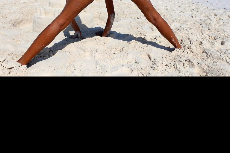 Bild 78350 von Schambereich in Kategorie Public Nude