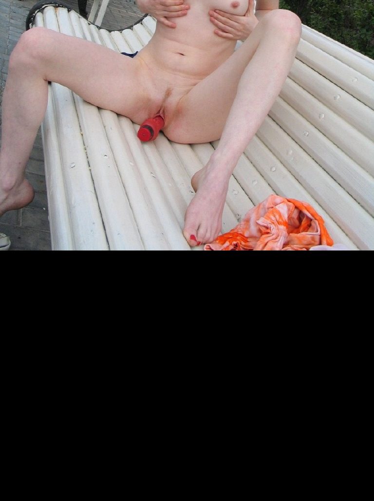Bild 70654 von Schambereich in Kategorie Public Nude