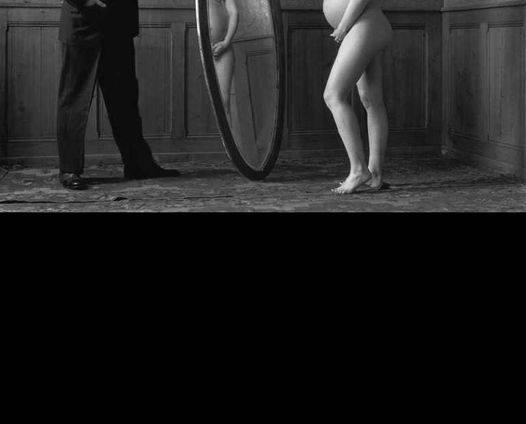 Bild 75451 von Schambereich in Kategorie Public Nude