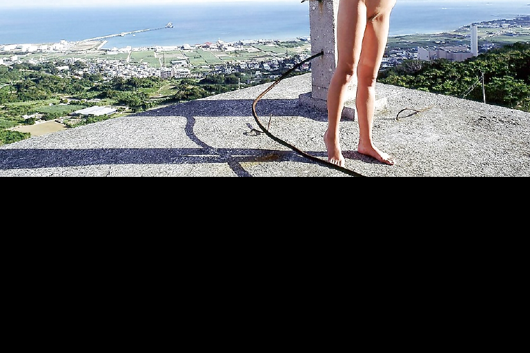 Bild 75240 von Schambereich in Kategorie Public Nude