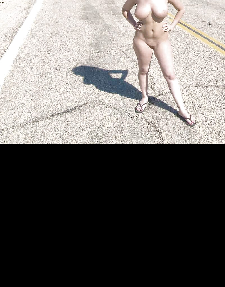 Bild 76744 von Schambereich in Kategorie Public Nude