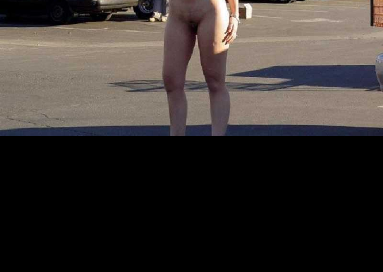 Bild 76701 von Schambereich in Kategorie Public Nude