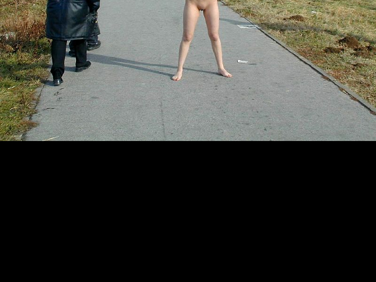 Bild 70678 von Schambereich in Kategorie Public Nude