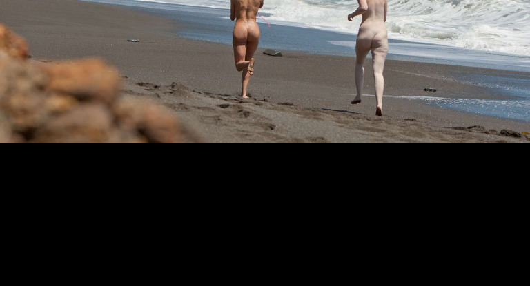 Bild 71908 von Schambereich in Kategorie Public Nude