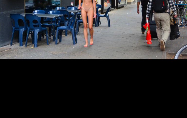 Bild 79799 von Schambereich in Kategorie Public Nude