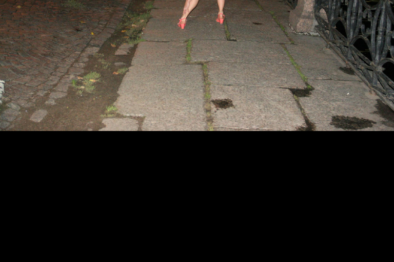 Bild 79045 von Schambereich in Kategorie Public Nude