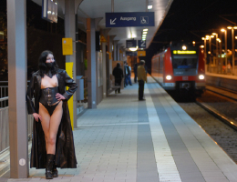 Bild 80401 von Rasart in Kategorie Public Nude