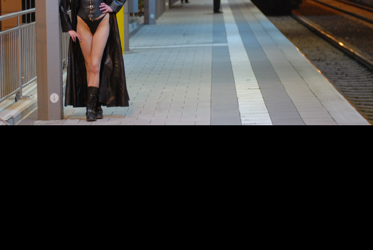 Bild 80401 von Rasart in Kategorie Public Nude