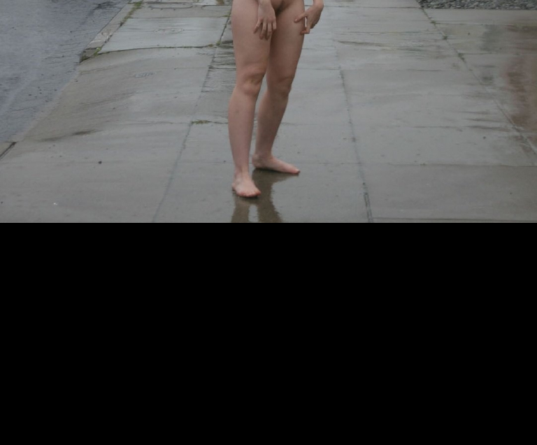 Bild 77556 von Schambereich in Kategorie Public Nude