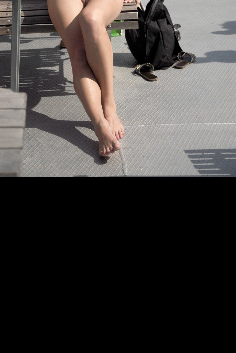 Bild 80399 von Rasart in Kategorie Public Nude
