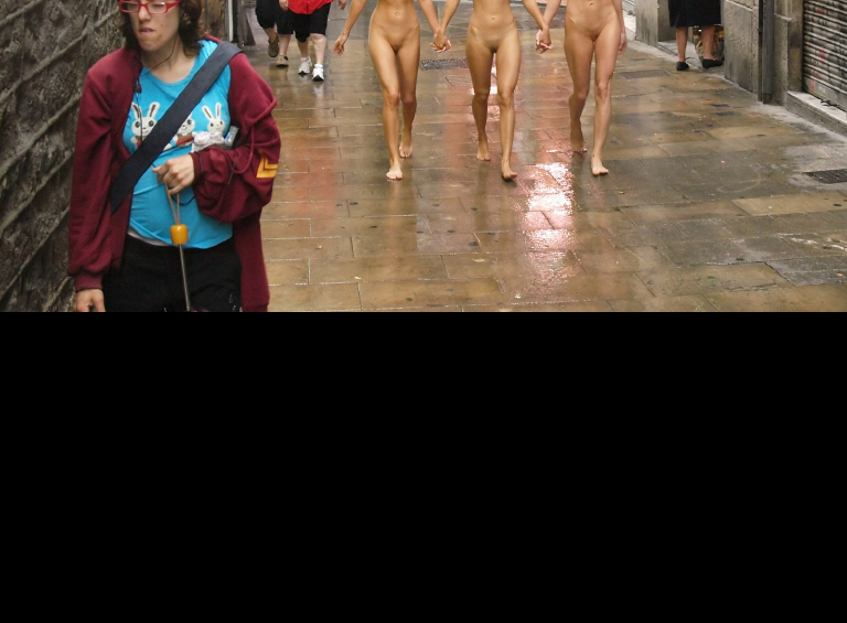 Bild 79388 von Schambereich in Kategorie Public Nude
