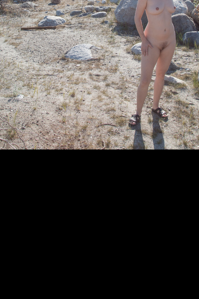 Bild 71217 von Schambereich in Kategorie Public Nude