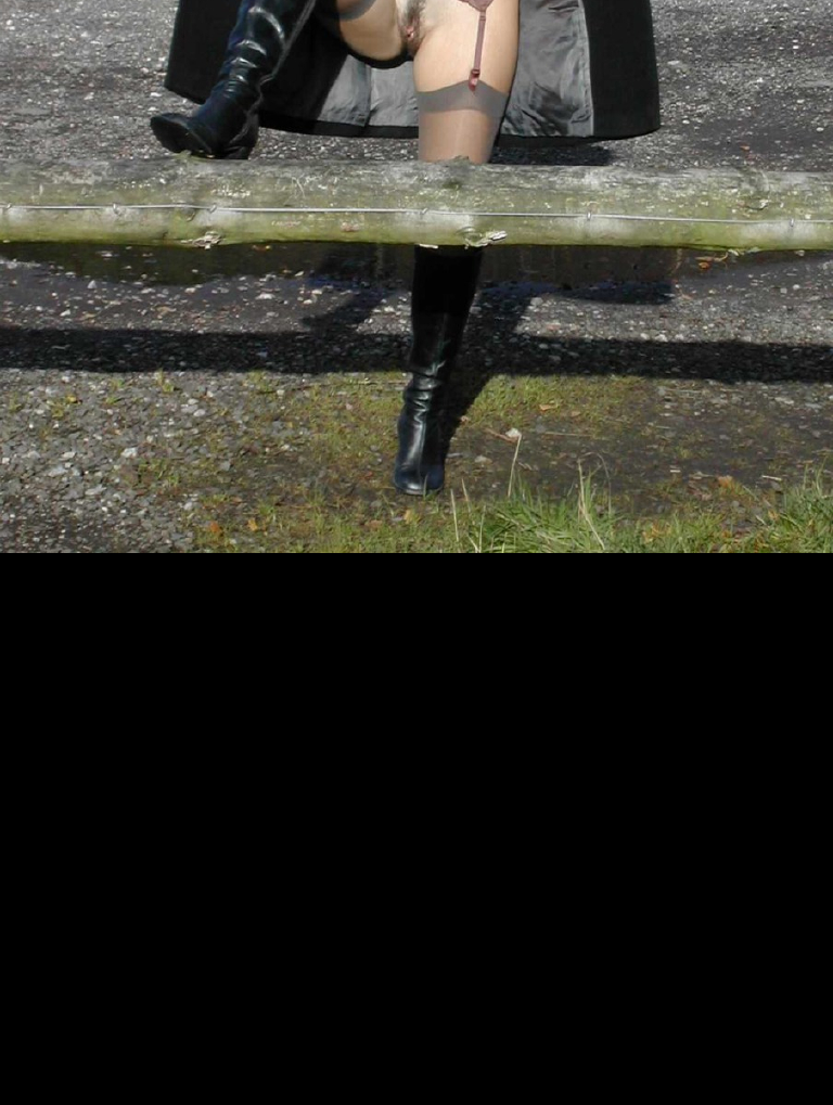 Bild 59038 von Schambereich in Kategorie Public Nude