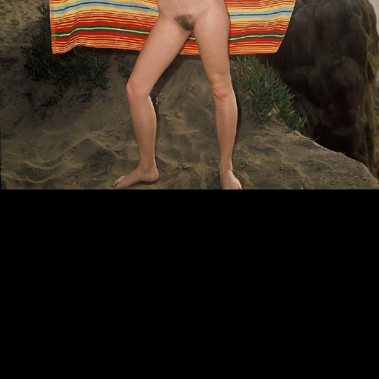 Bild 54515 von Schambereich in Kategorie Public Nude