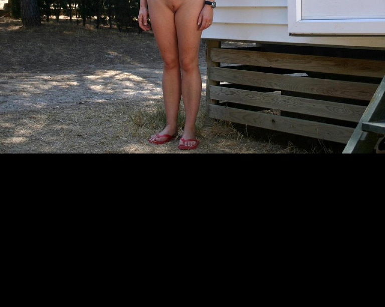 Bild 58947 von Schambereich in Kategorie Public Nude
