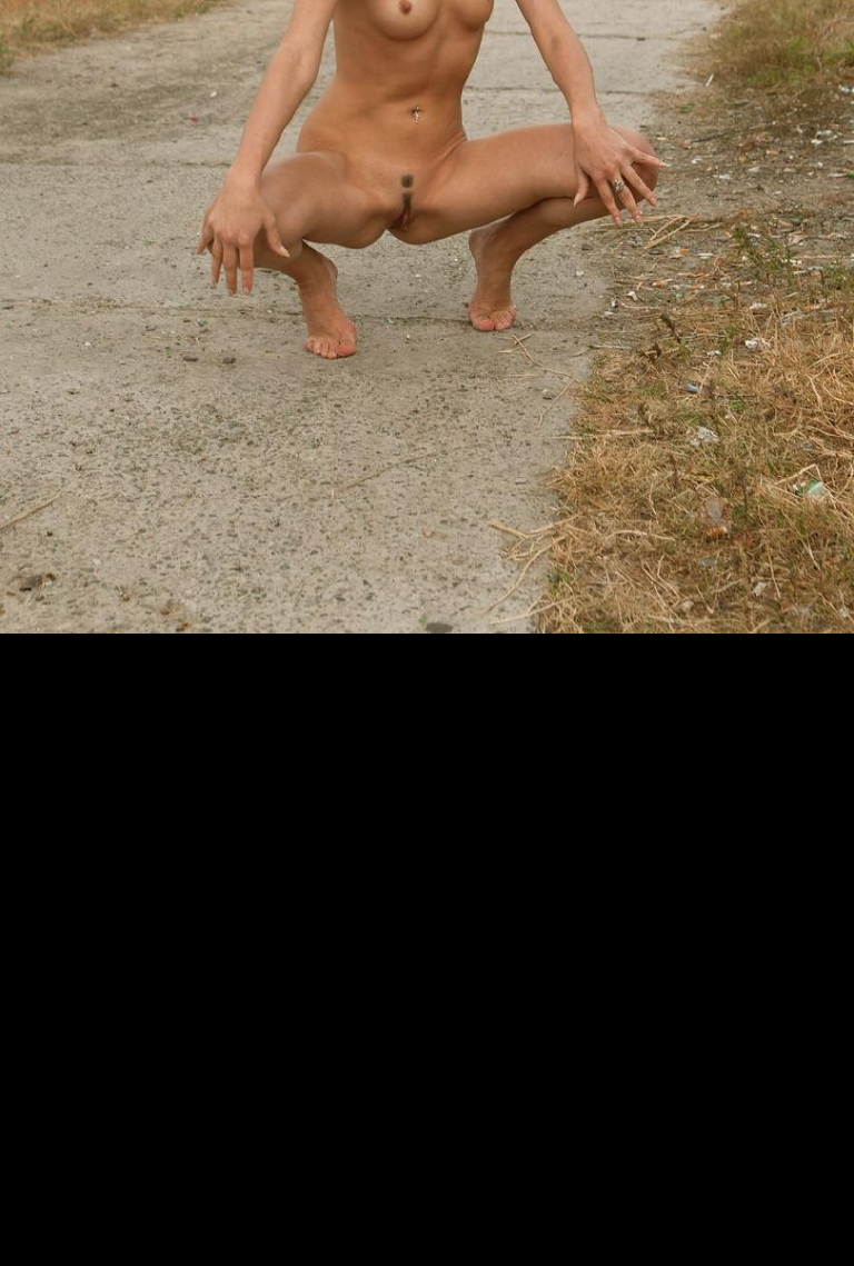 Bild 63115 von Schambereich in Kategorie Public Nude