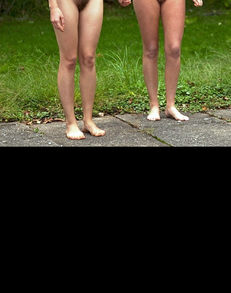 Bild 57568 von Schambereich in Kategorie Public Nude