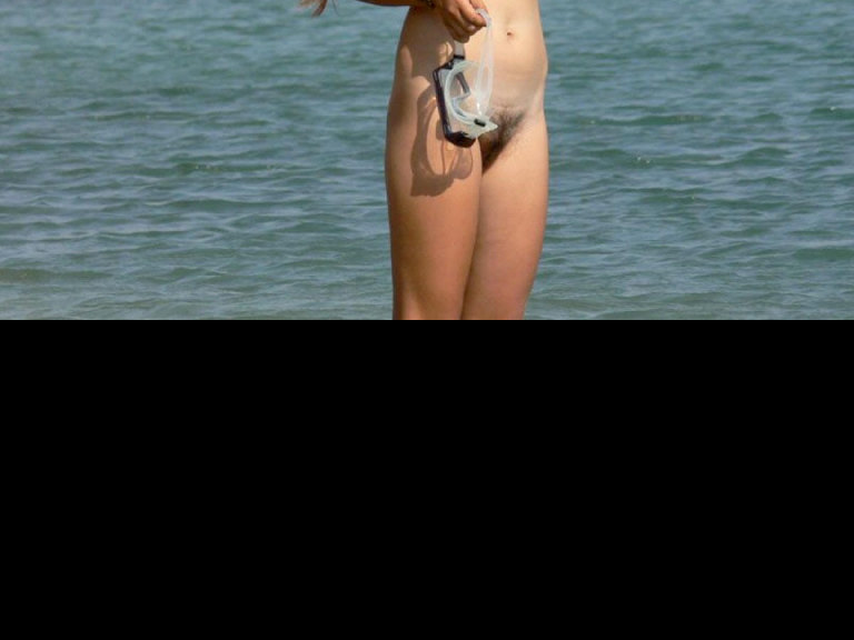 Bild 61038 von Schambereich in Kategorie Public Nude