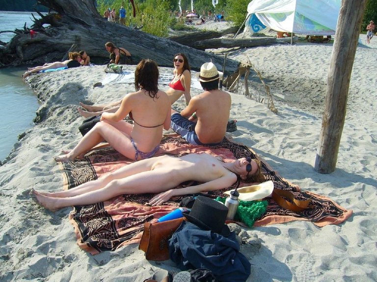 Bild 62692 von Schambereich in Kategorie Voyeurismus
