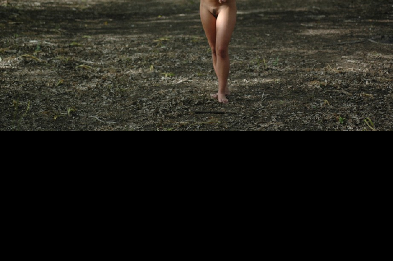 Bild 61973 von Schambereich in Kategorie Public Nude