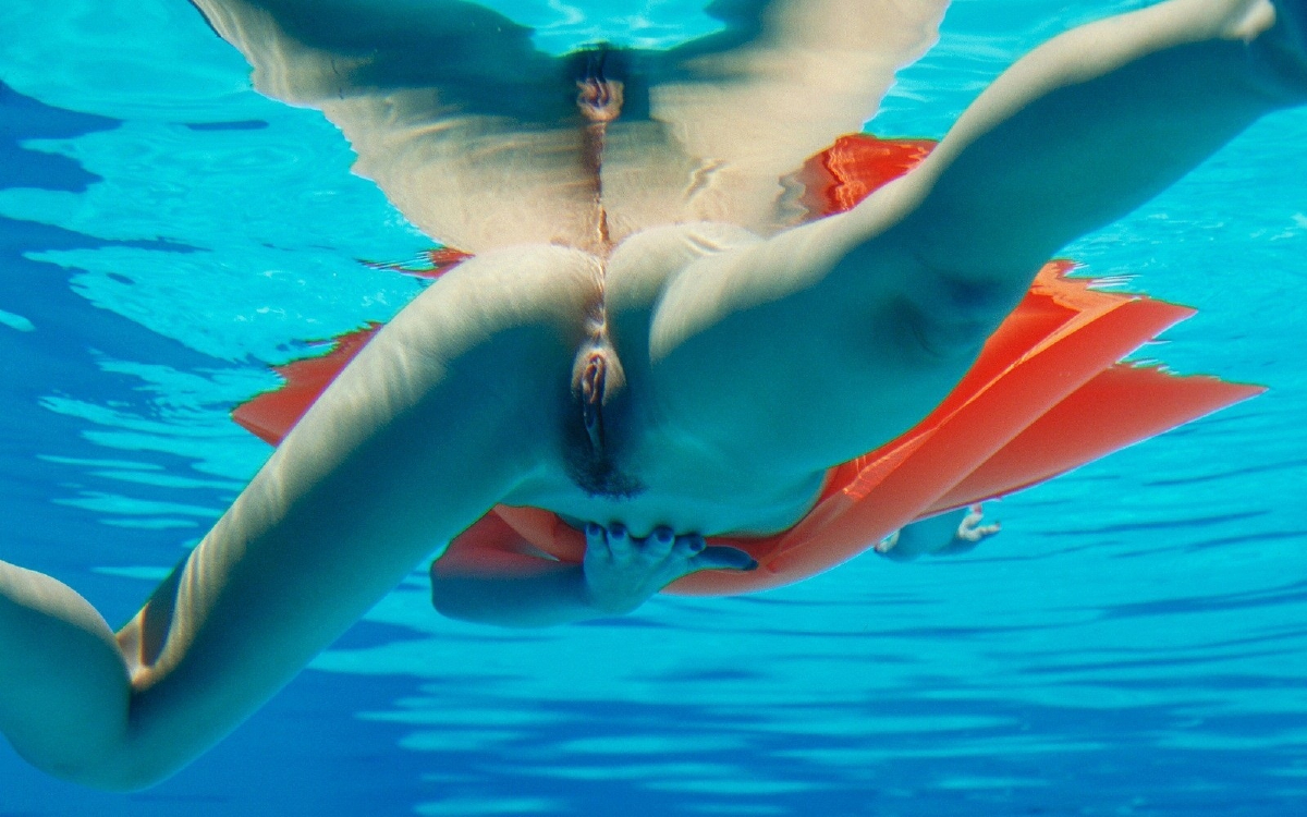 Bild 62368 von Schambereich in Kategorie Public Nude