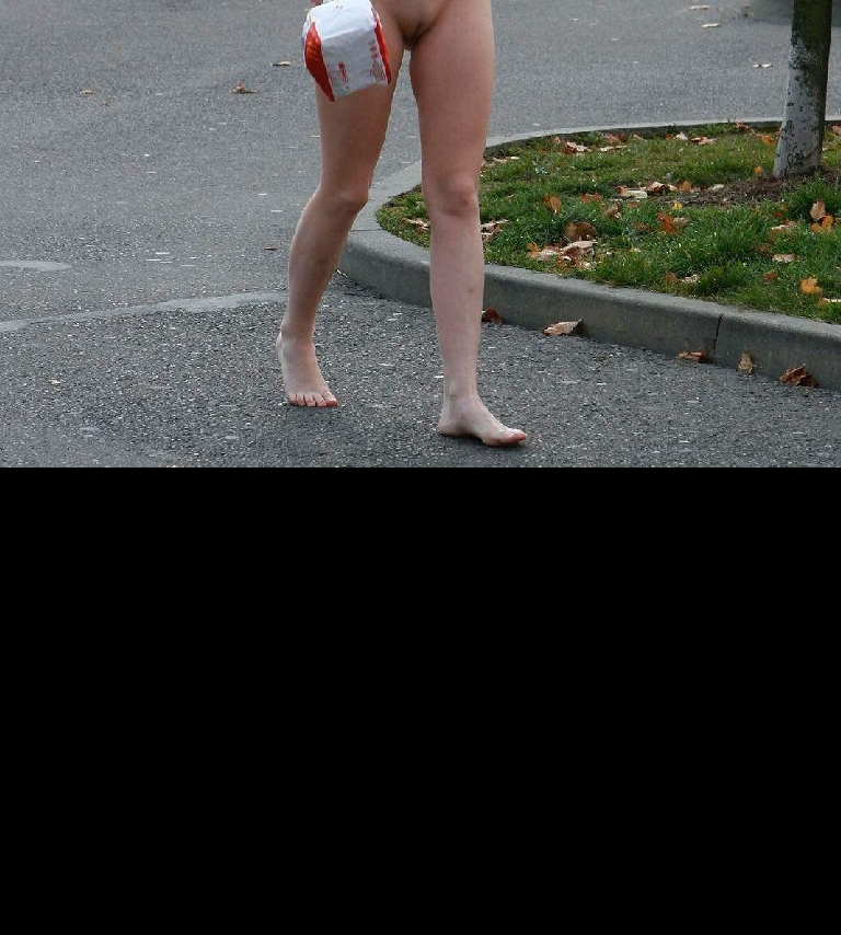 Bild 61403 von Schambereich in Kategorie Public Nude