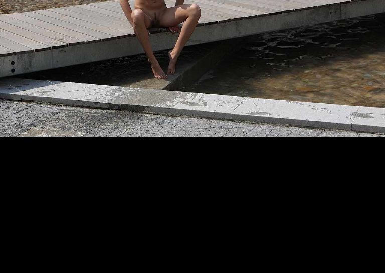 Bild 63520 von Schambereich in Kategorie Public Nude