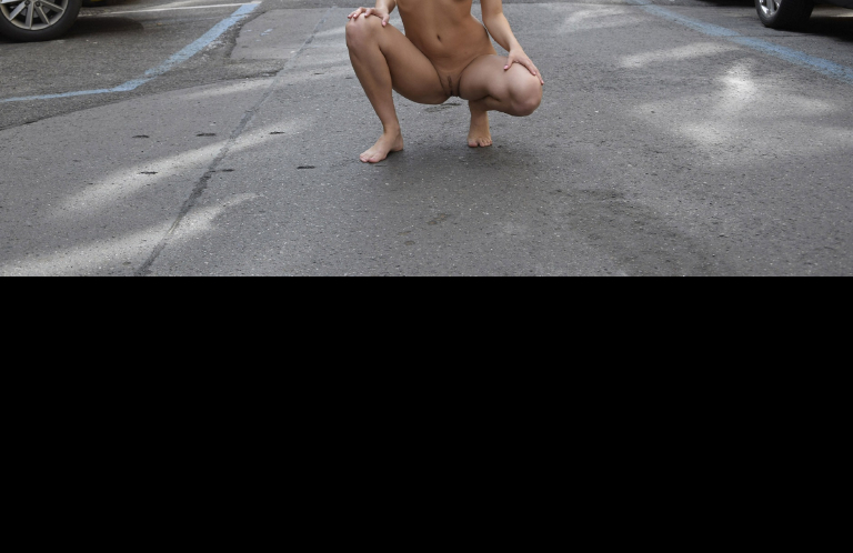 Bild 75890 von Schambereich in Kategorie Public Nude