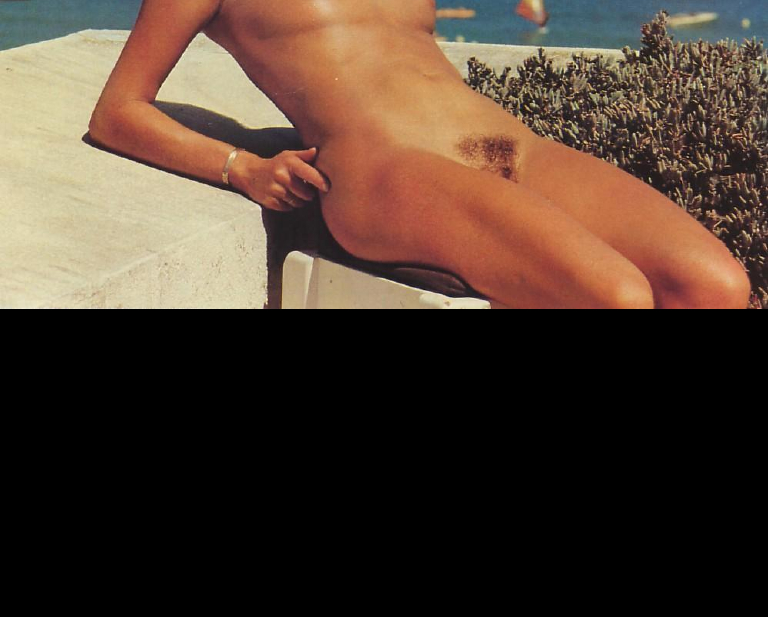 Bild 65142 von Schambereich in Kategorie Public Nude