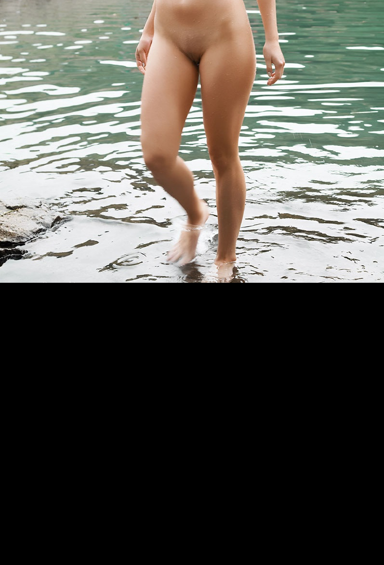 Bild 76438 von Schambereich in Kategorie Public Nude