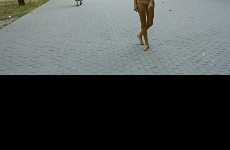 Bild 77080 von Schambereich in Kategorie Public Nude