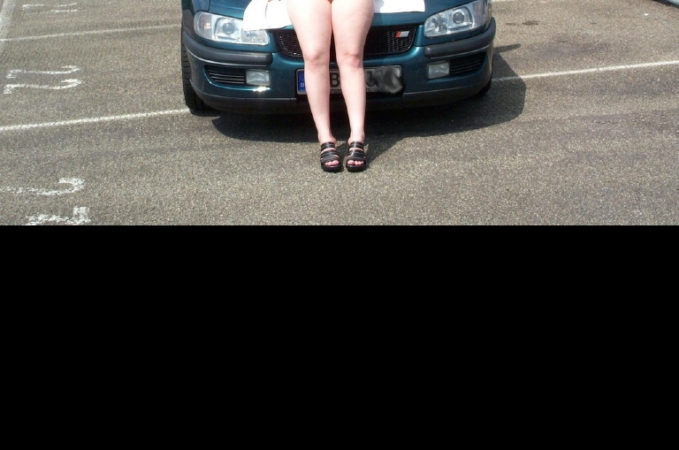Bild 68752 von Schambereich in Kategorie Public Nude
