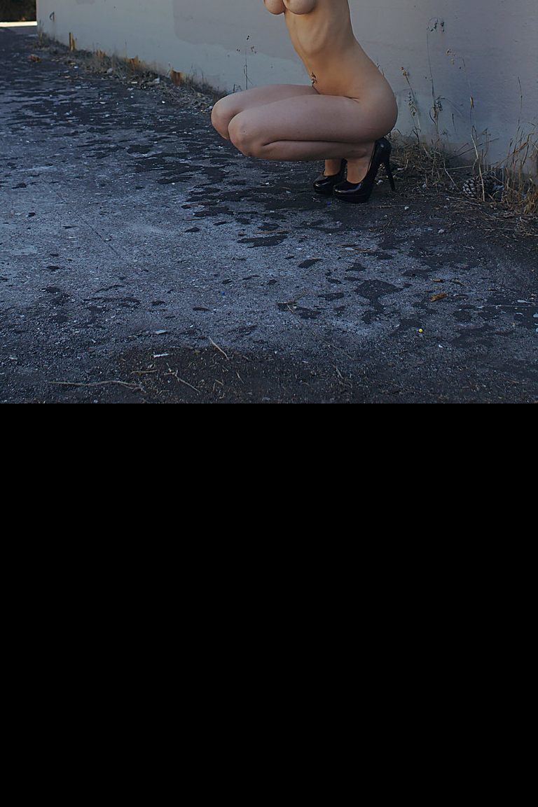Bild 74736 von blubber in Kategorie Public Nude