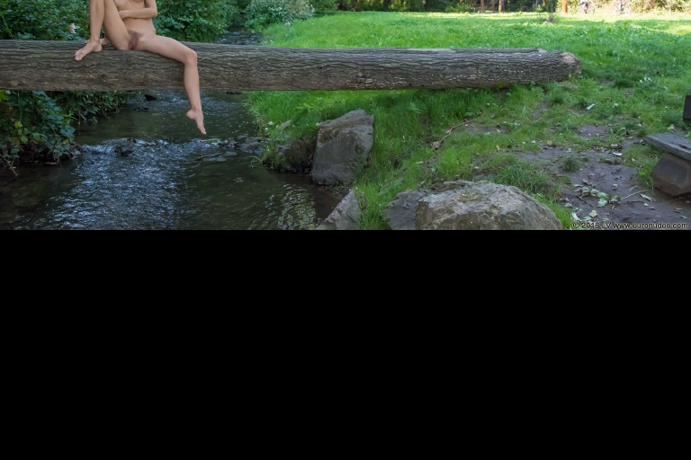 Bild 75140 von Schambereich in Kategorie Public Nude