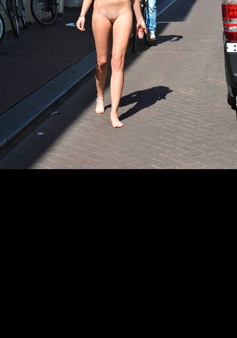 Bild 77586 von Schambereich in Kategorie Public Nude