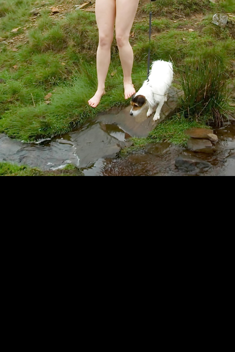 Bild 75237 von Schambereich in Kategorie Public Nude