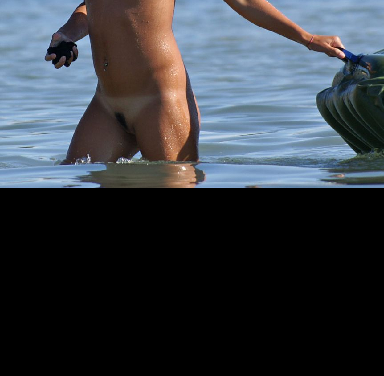 Bild 73278 von Schambereich in Kategorie Public Nude