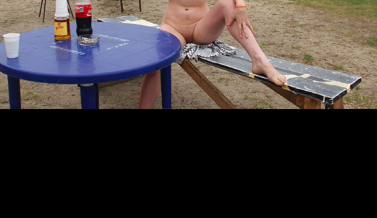 Bild 74805 von Schambereich in Kategorie Public Nude