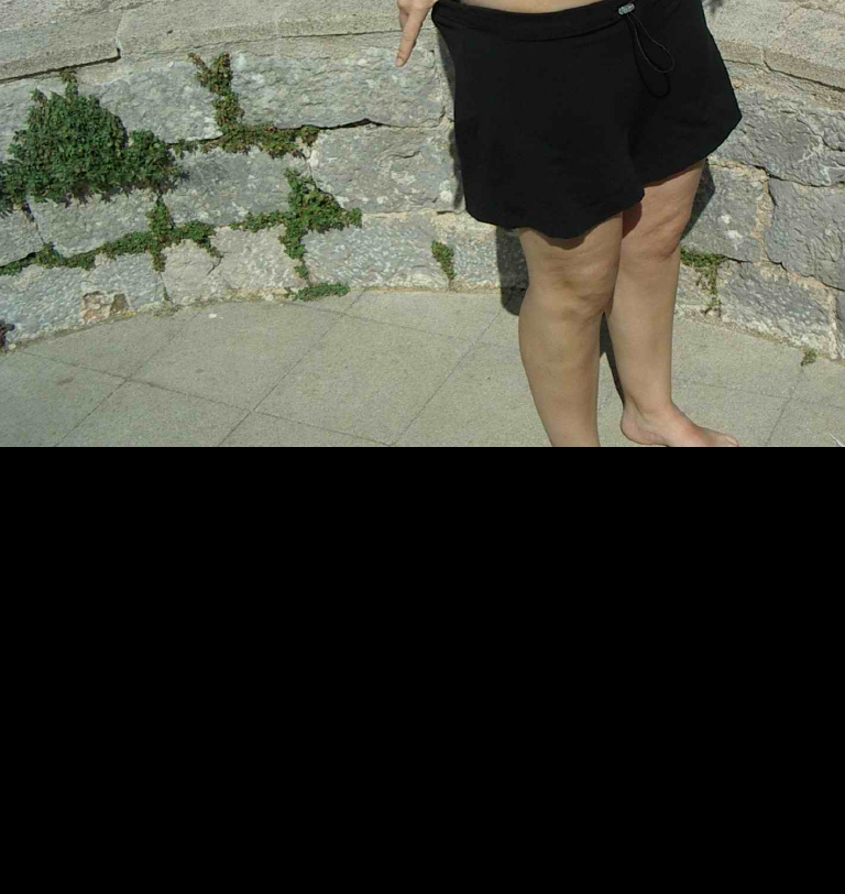 Bild 22016 von Schambereich in Kategorie Public Nude