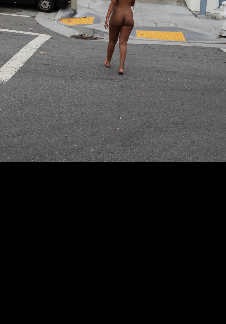 Bild 76789 von Schambereich in Kategorie Public Nude