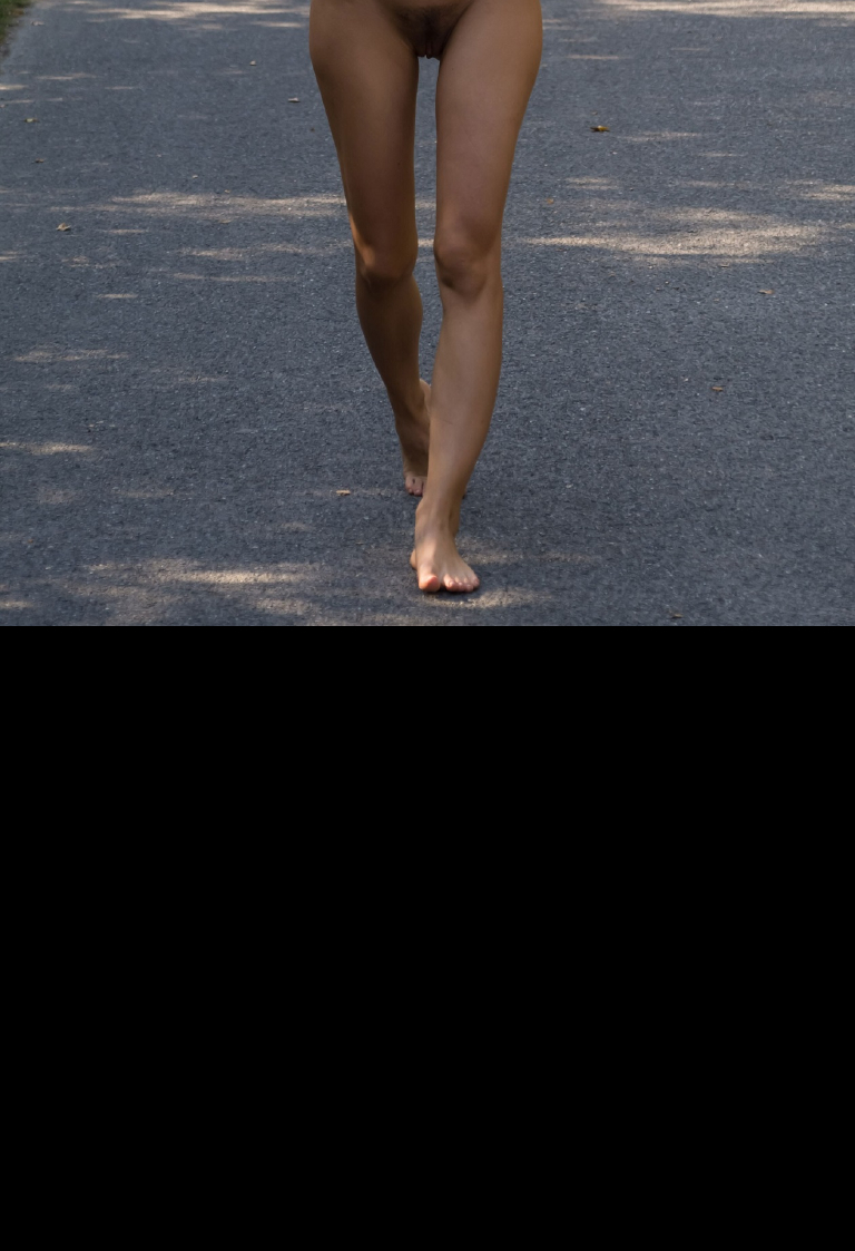 Bild 76219 von Schambereich in Kategorie Public Nude