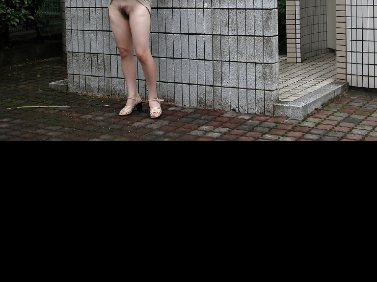 Bild 77788 von Schambereich in Kategorie Public Nude