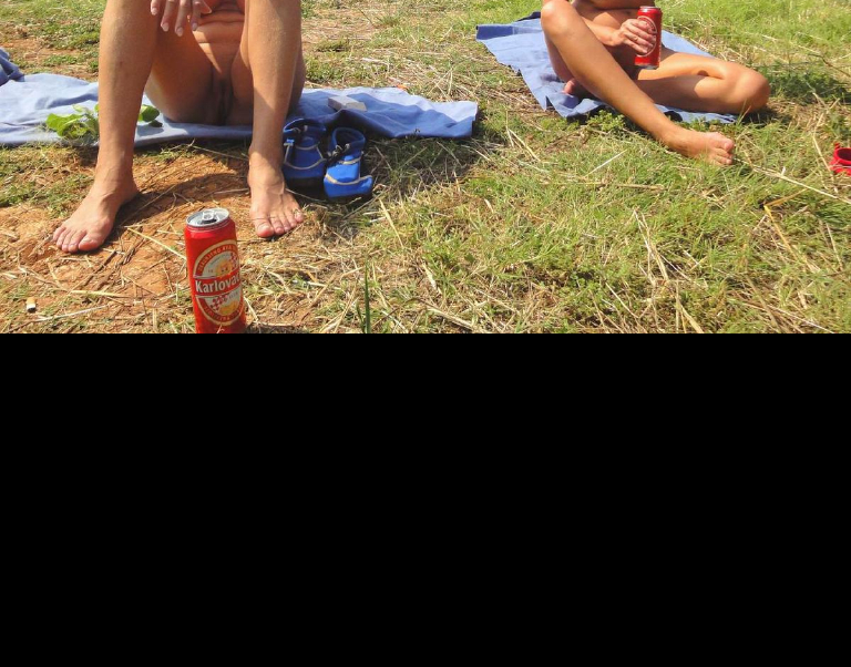 Bild 75841 von Schambereich in Kategorie Public Nude