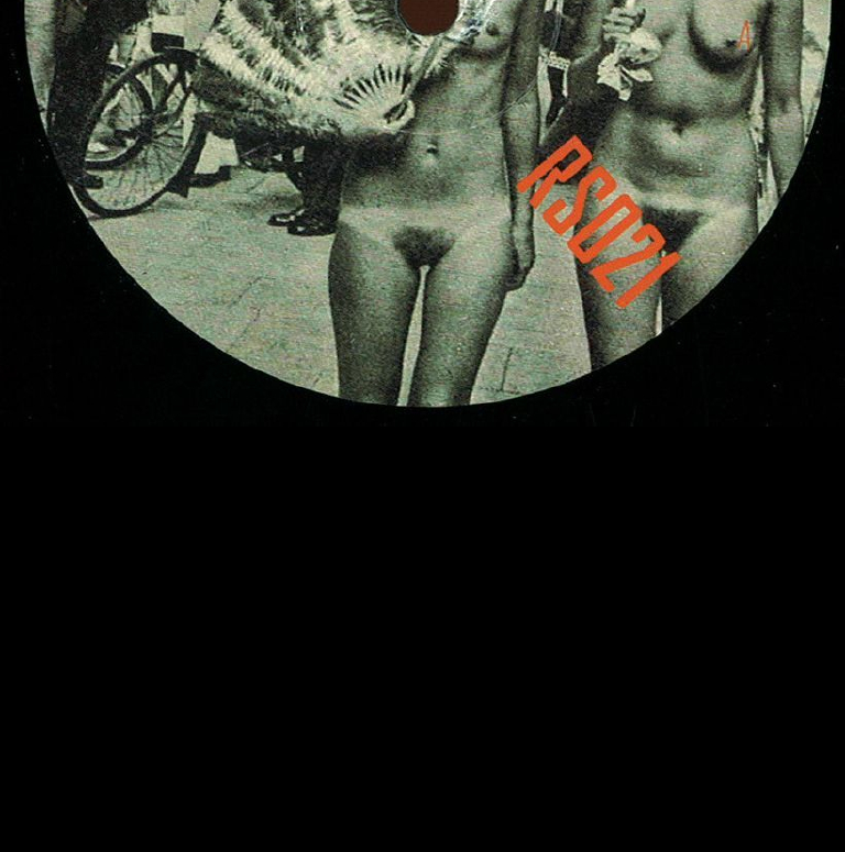 Bild 71221 von Schambereich in Kategorie Public Nude