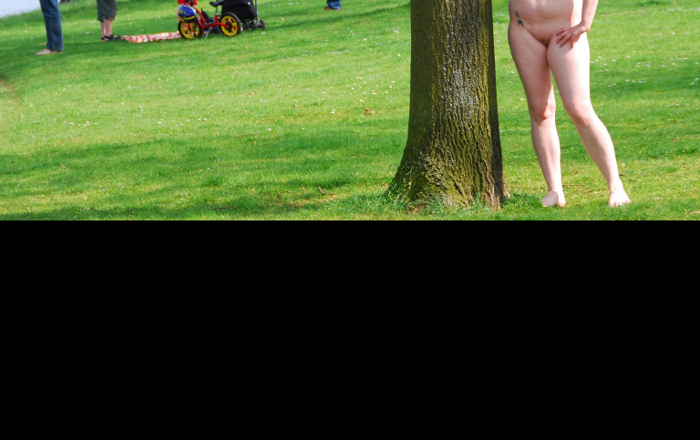 Bild 75676 von Schambereich in Kategorie Public Nude