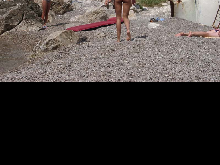 Bild 78515 von Schambereich in Kategorie Public Nude