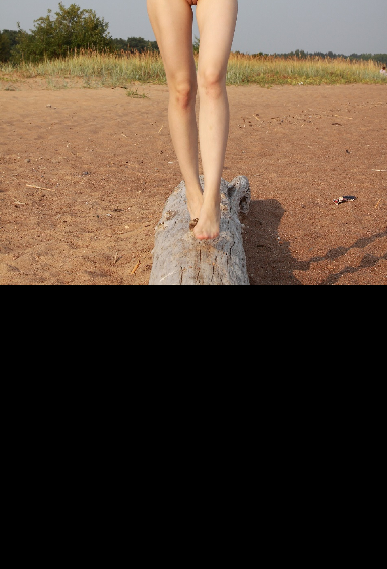 Bild 81427 von Schambereich in Kategorie Public Nude
