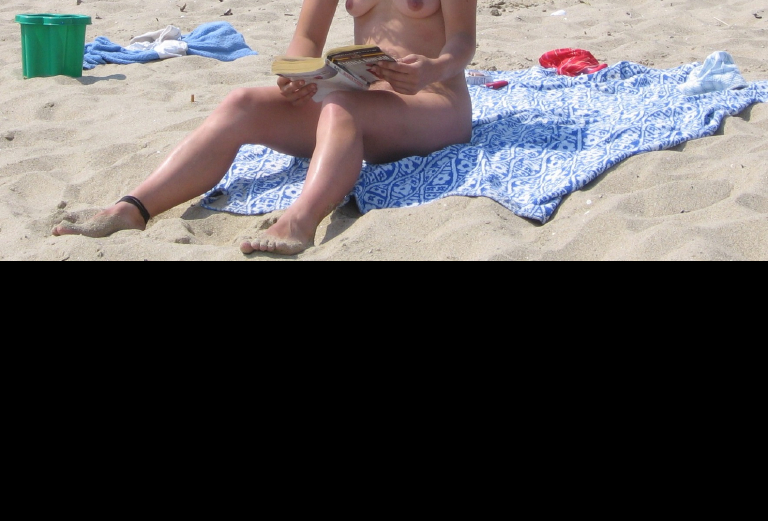 Bild 61031 von Schambereich in Kategorie Public Nude