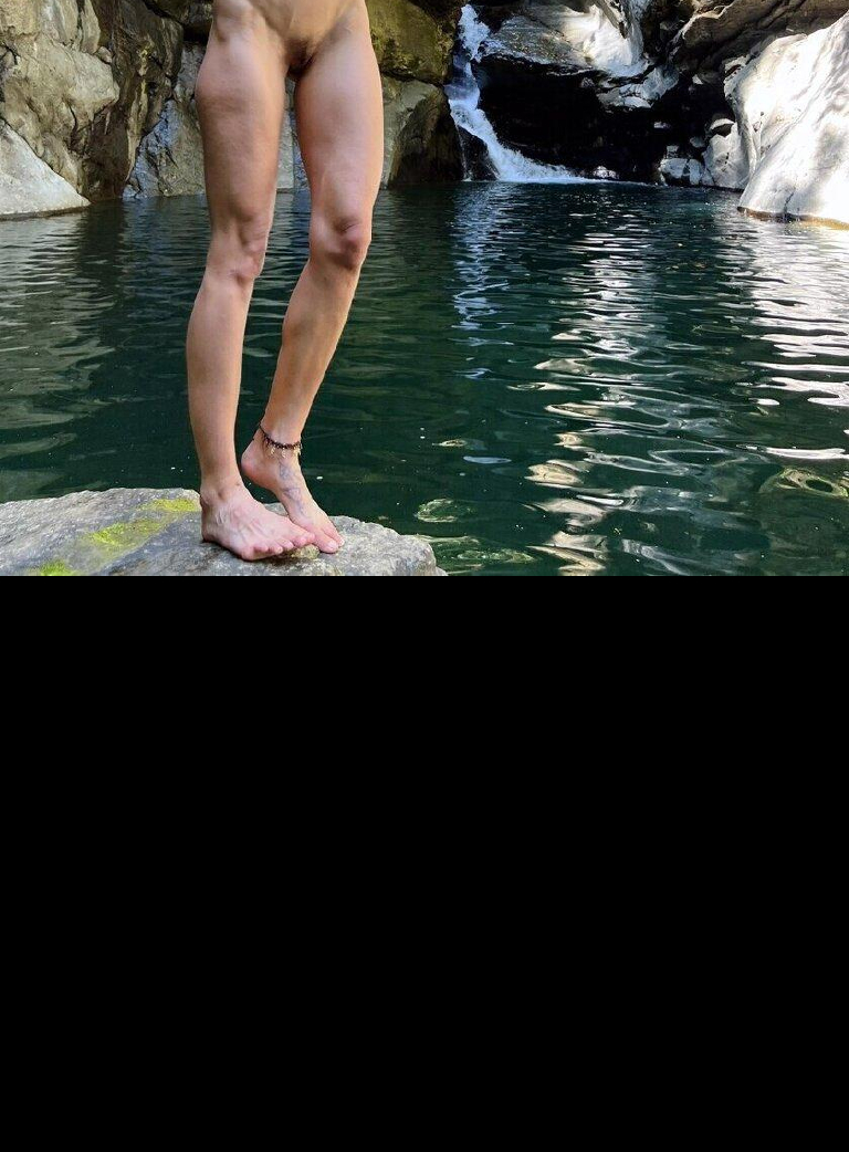 Bild 104489 von Stumpel in Kategorie Public Nude