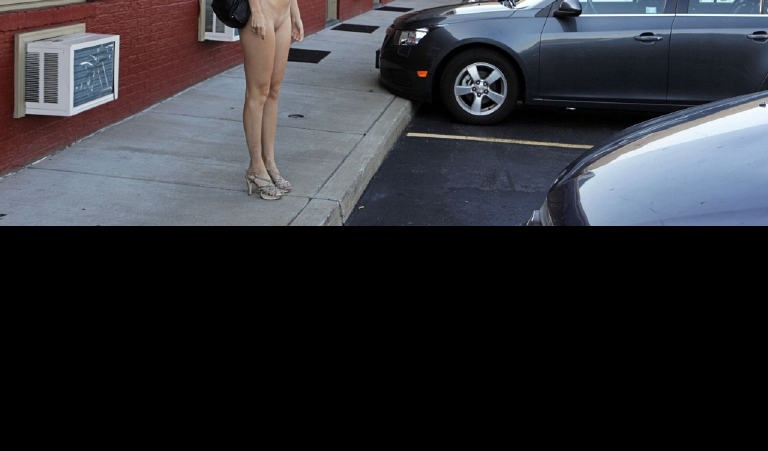 Bild 72624 von Schambereich in Kategorie Public Nude